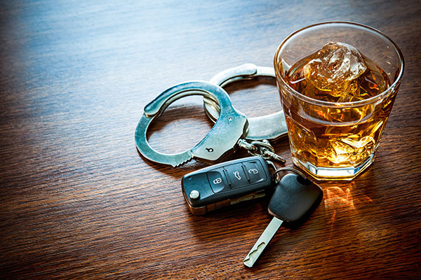 Dui Defense Law